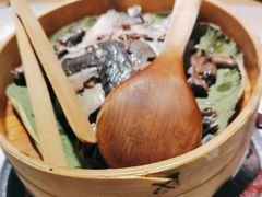 -黑鸡小馆(金源店)