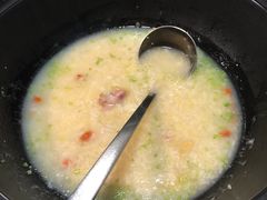 金牌粥底-蔚海之都·象山蒸汽海鲜(仙霞路店)