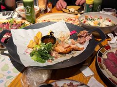 -JINNS锦时 steak&pizza(浸信会礼拜堂旧址店)