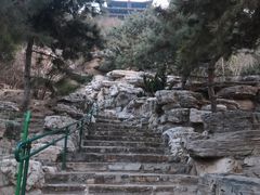 景点-景山公园
