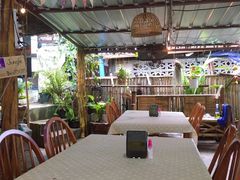 -Jungle Kitchen
