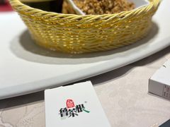 -鲁菜根·泰山菜(泰山店)