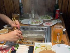 -草原塞蛮羊火锅城(港湾店)