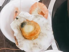 -介里海鲜自助(万达广场太原街店)