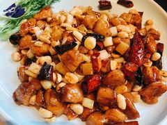 宫保鸡丁-新沸腾鱼乡(世贸天阶店)