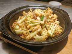 -辛香汇·锦里丨现炒川菜(滁州苏宁广场店)