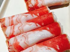 -海底捞火锅(振华商厦店)