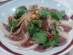 -明本湛江鸡•海鲜小厨(陈家祠店)