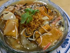 -無招牌海鮮(芽笼店)