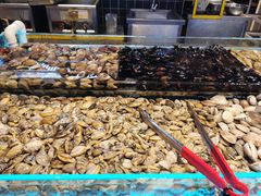 -V-ONE西雅图海鲜自助餐厅(仓山万达广场店)