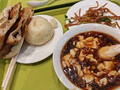 -清真  吐鲁番餐厅(牛街店)
