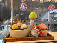 -歎雪糕低糖低脂Gelato冰淇淋
