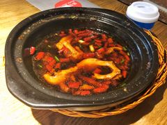 -丰乐餐厅·始于1999·本地老字号