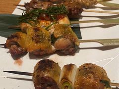 -彩汐 日式海鲜&烧鸟居酒屋