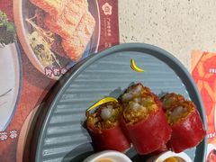 -点都德(花城店)