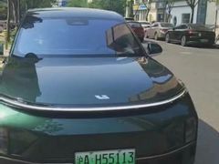 -富君租车(外滩店)