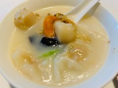 -洋洋中餐馆·SINCE 1997(信投店)
