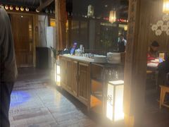 -大牌大·传统杭帮菜(湖滨店)