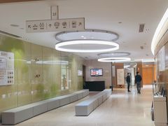 -美年大健康体检医院(金牛万达分院)