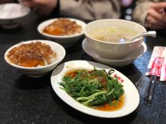 -胡须张鲁肉饭(美食文化馆店)