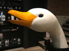 门面-Goose Island Brewhouse鹅岛精酿啤酒餐厅