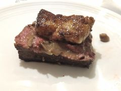 招牌罗西尼牛排-Deer Park鹿园西餐(仁恒置地广场店)