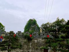 -东西巷