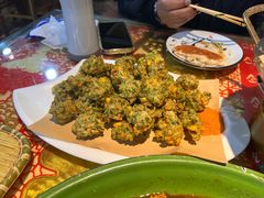 -人民公社大食堂(顺义总店)