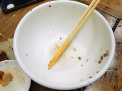 -老刘家泡馍·陕西老字号(钟楼广济街店)