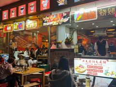 -洪大厨鸡煲(福田店)