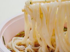-湘人龙记老长沙米粉(鸟巢店)
