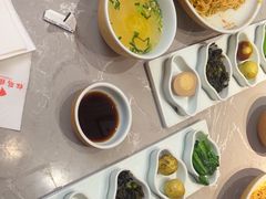 -松鹤楼·苏式汤面(虹桥天地店)