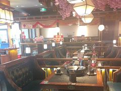-九田家黑牛烤肉料理(宽城万达店)