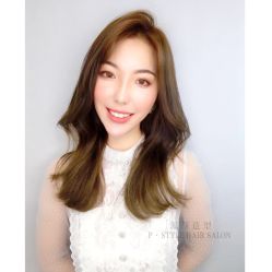 -P.STYLE 派斯造型