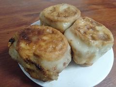 -宝瑞门钉肉饼店