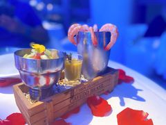 -天玑高空江景餐厅&酒吧Sky Secret Restaurant&Bar
