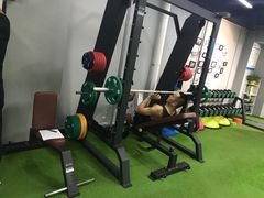 -征成健身连锁私教工作室(九公里店)
