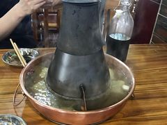 -东镇老火锅(长春路首店)