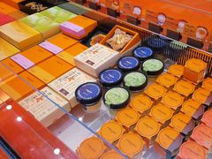 -KUMO KUMO甜品·冰淇淋(深圳壹方城店)