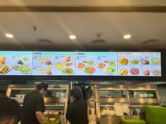 -老乡鸡(合肥高铁南站店)