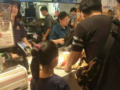 -麦当劳(交道口店)
