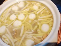 -永安鱼庄·镇江菜(丁卯店)