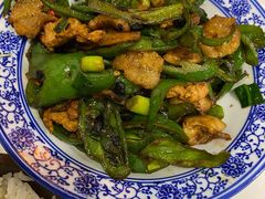 -新新湘菜馆(新中街二条店)