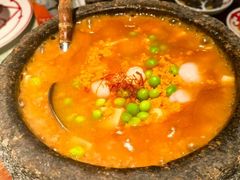 -锦楼·臻选新杭帮(杭州中心店)