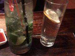 -Perry's·酒吧(黄埔大道店)