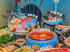 -享月汤皇·海鲜小火锅·聚会(曲江创意谷店)