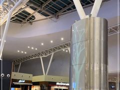 -吉隆坡国际机场