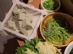 -巴奴毛肚火锅(二七万达店)