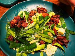 -庆乙楼·乐山菜(大融城店)