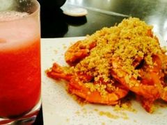 -无招牌海鲜餐厅(滨海艺术中心店)